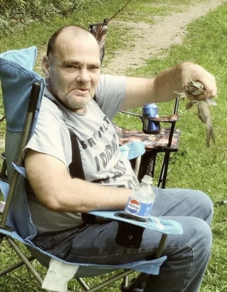 William "Ricky Racer" R. Jones Jr. Profile Photo