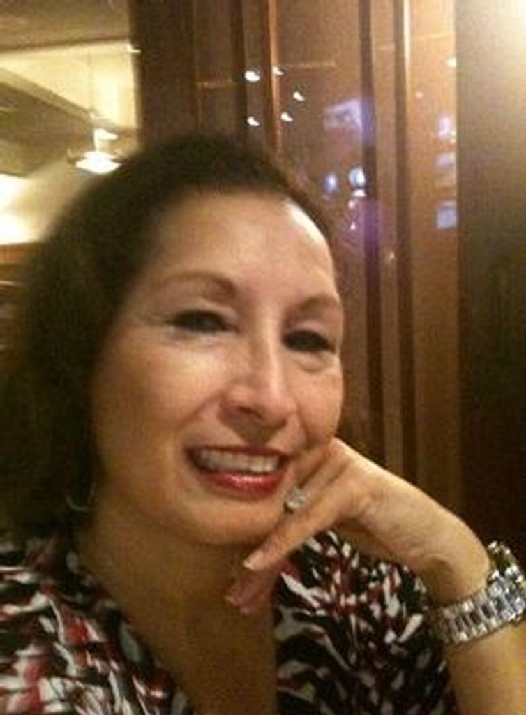 Rebecca "Becky" Herrera Sanchez