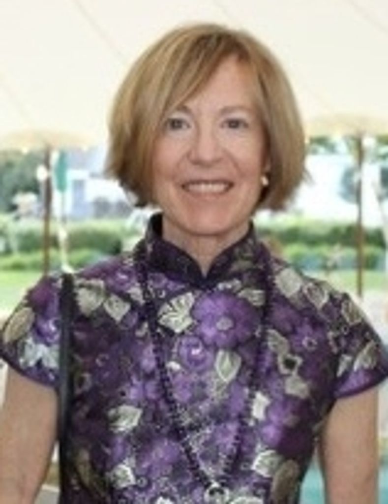 Joan Mackillop Freeman Profile Photo