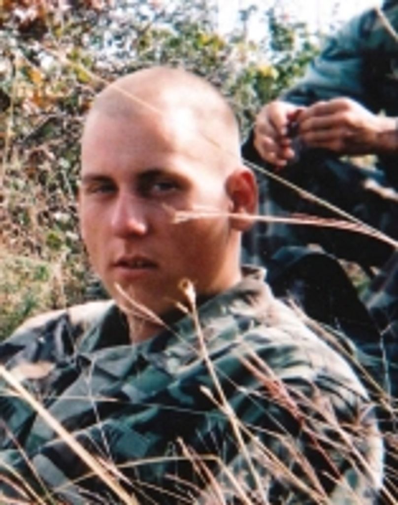 Steven Michael Leiferman