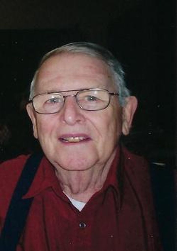 William Gene "Bill" Burney Profile Photo