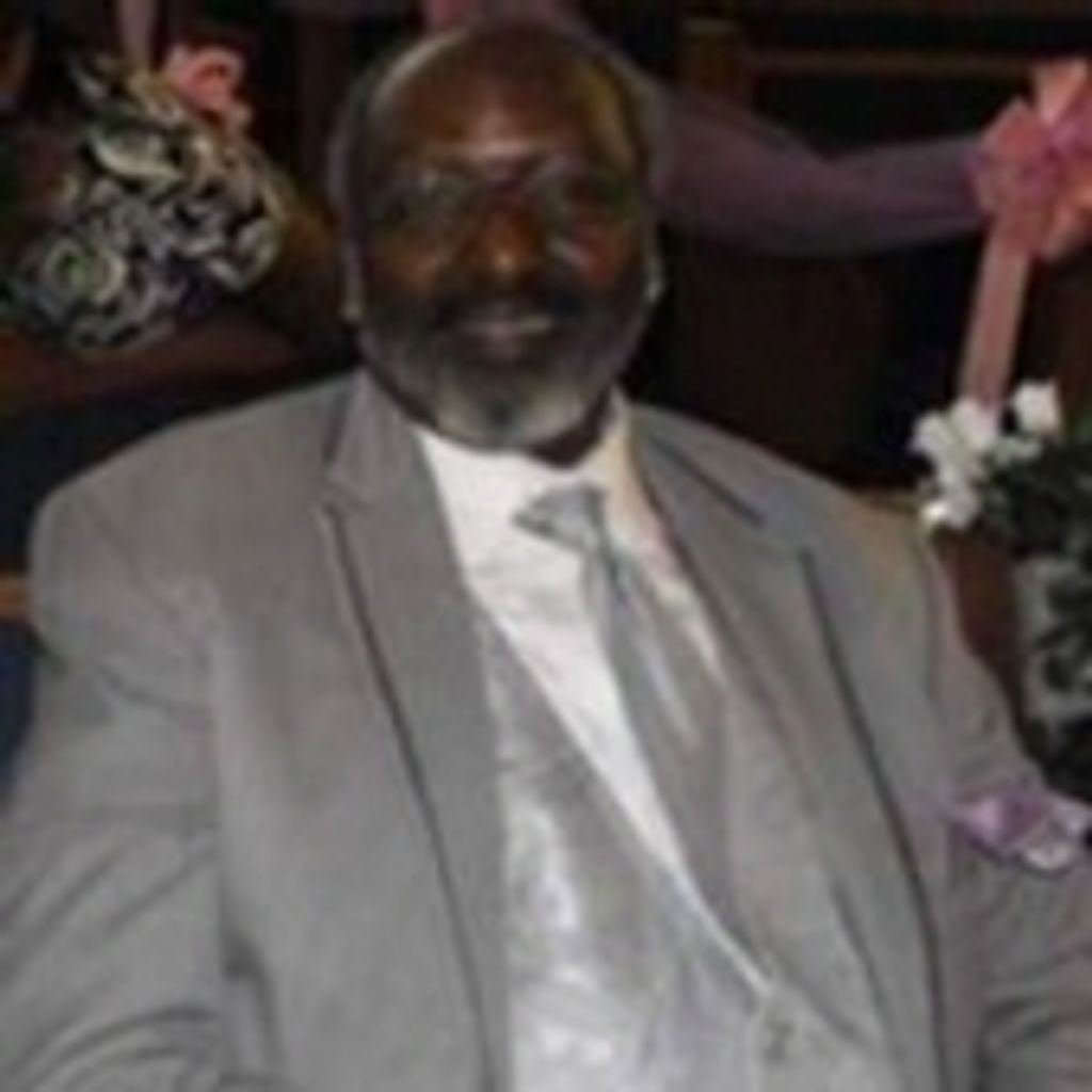 Willie Lee Mr. Brooks