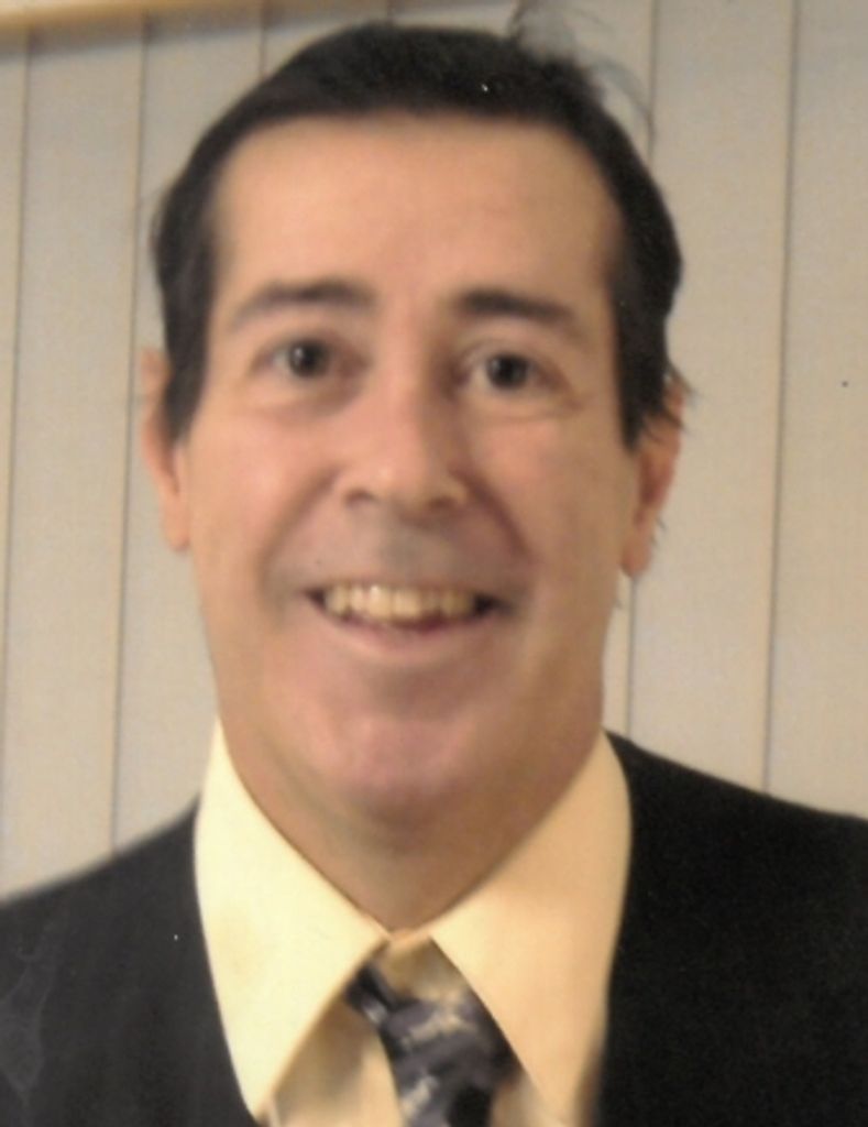 Todd Alfred Guise