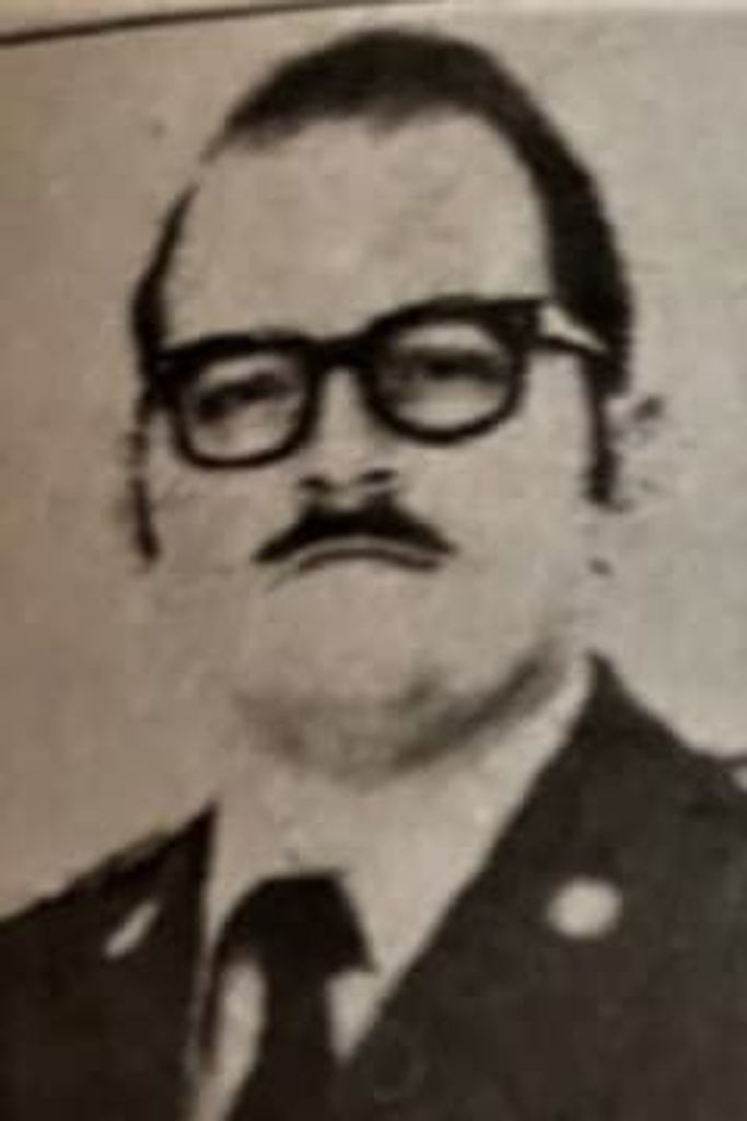Robert Lee Roy Hicks