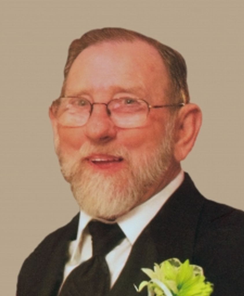 John W. "Billy" Snader
