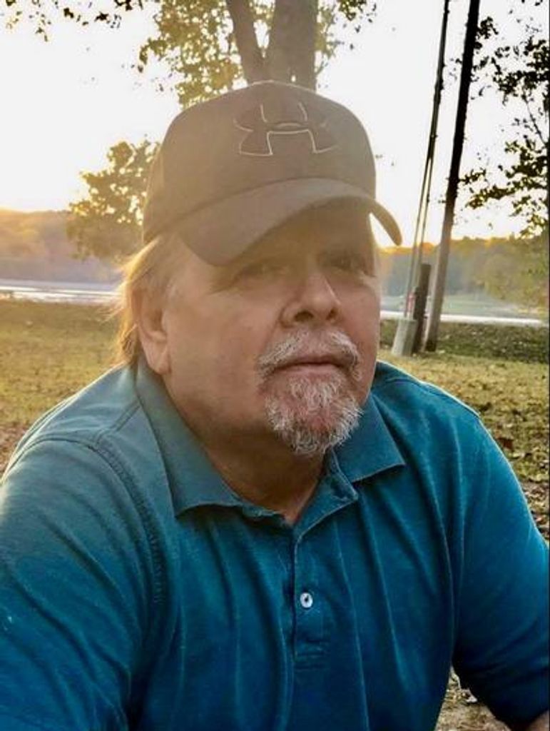 John Baker Profile Photo