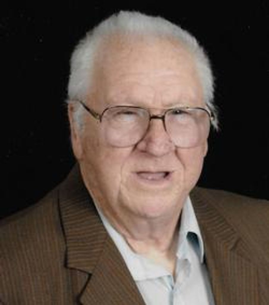 Alfred R. Campbell Profile Photo