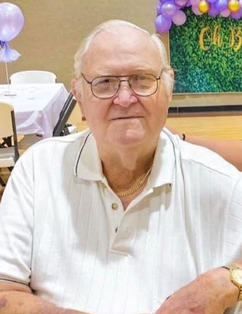 Richard "Dick" D. Loveall Profile Photo