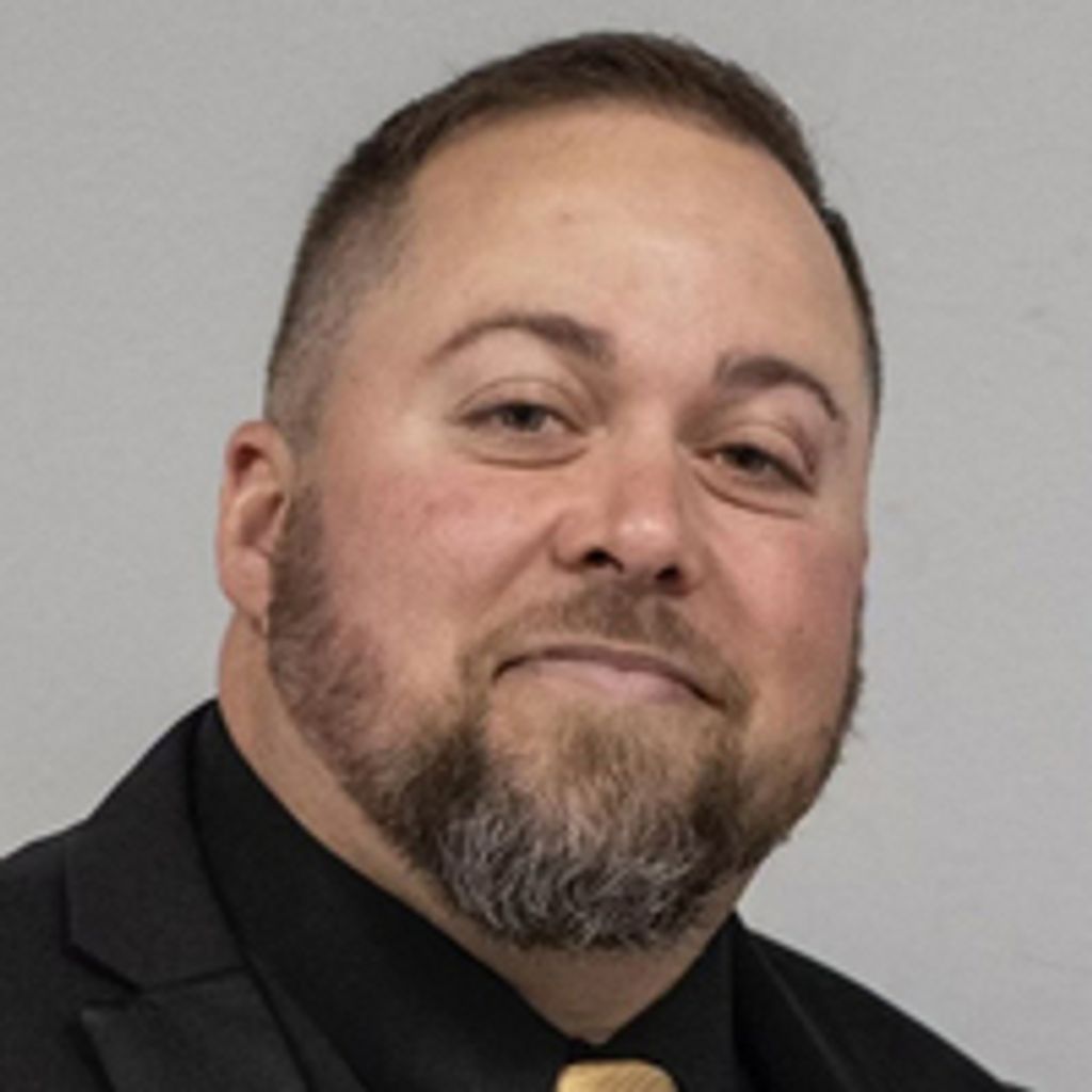 Christopher J. Holsinger