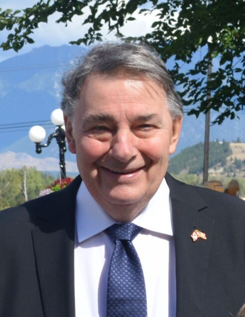 Terry James Dublonko Profile Photo