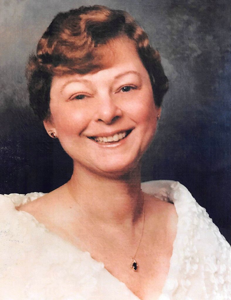 Patricia A. Owen Profile Photo
