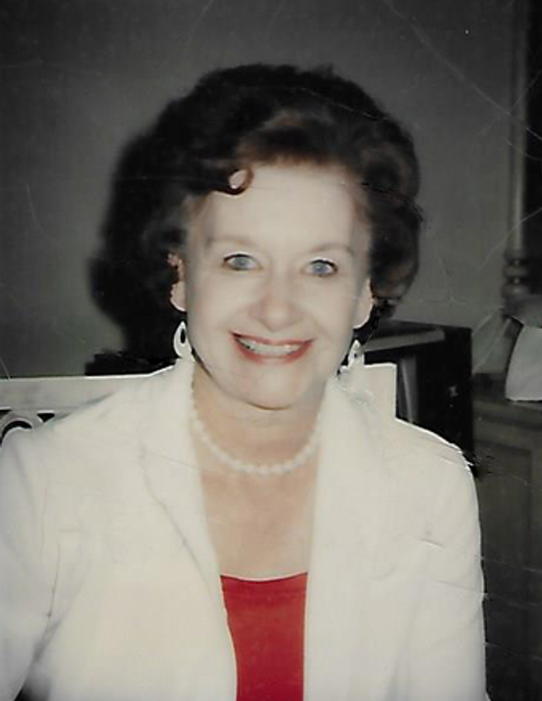 Elizabeth "Betty" June (Kochevar) Hendrickson Profile Photo