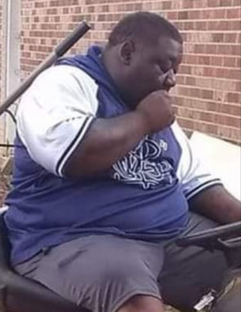Lee Anthony Bolden Profile Photo