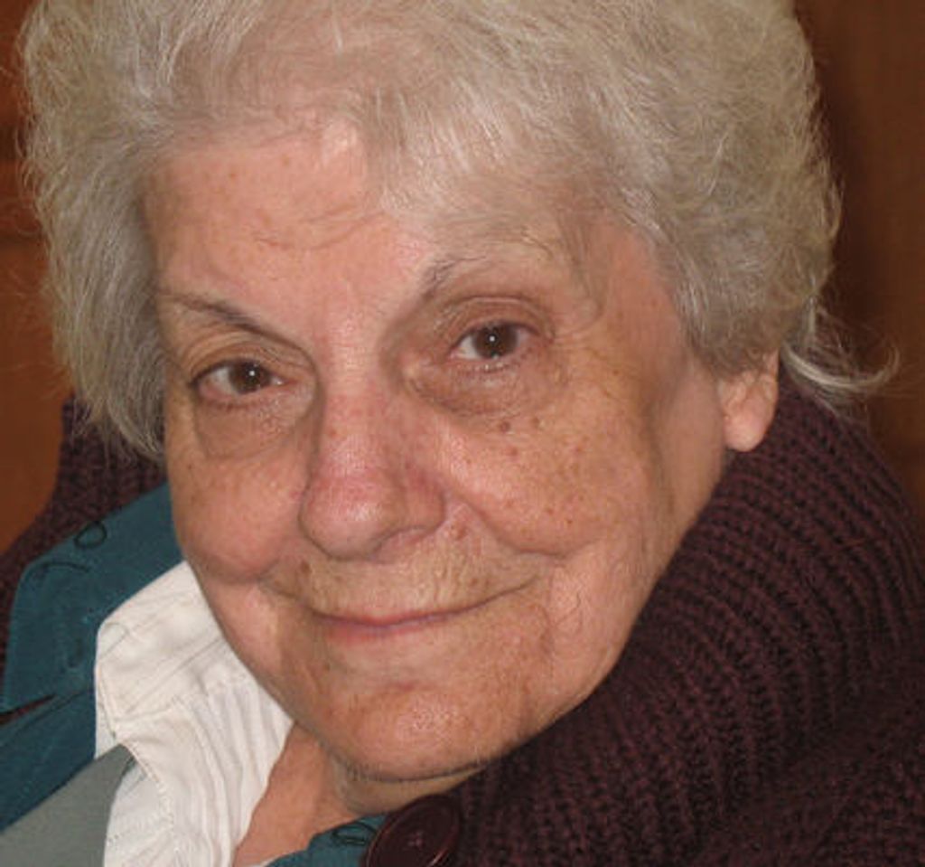 Janet Petrie Profile Photo