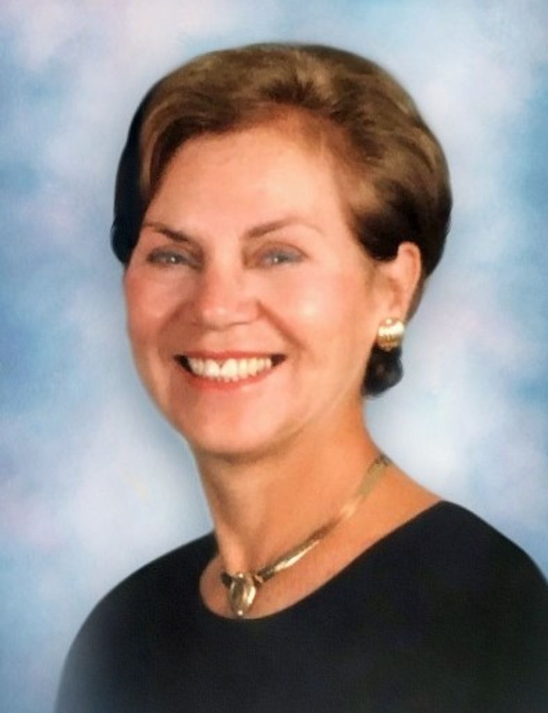 MaryAnn Yoegel