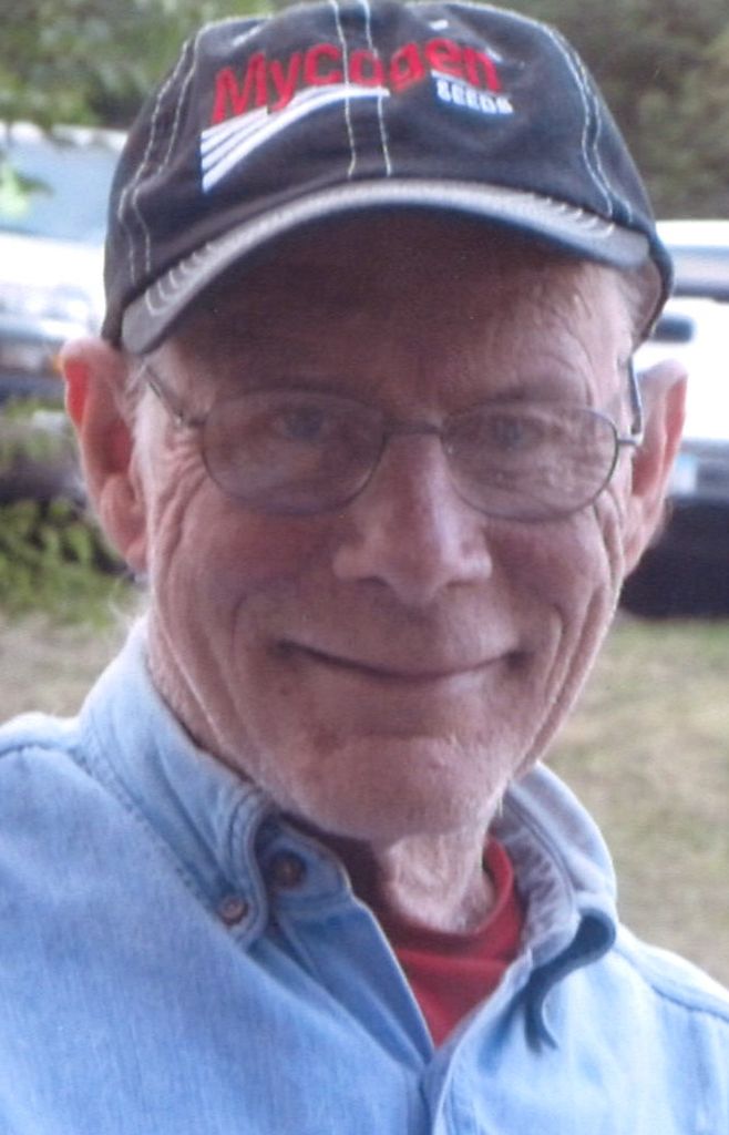 Ronald E. Gruenwald Profile Photo