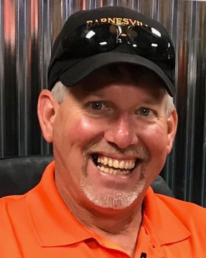 Timothy Robert Rockwell Profile Photo