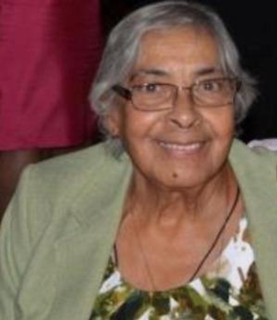 Louise J. Williams