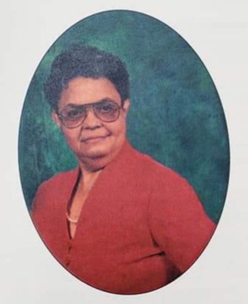 Glennie Lee James Profile Photo
