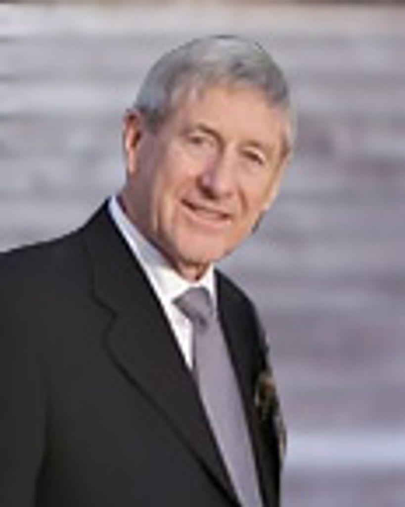 Chester Clyde Fairburn Profile Photo