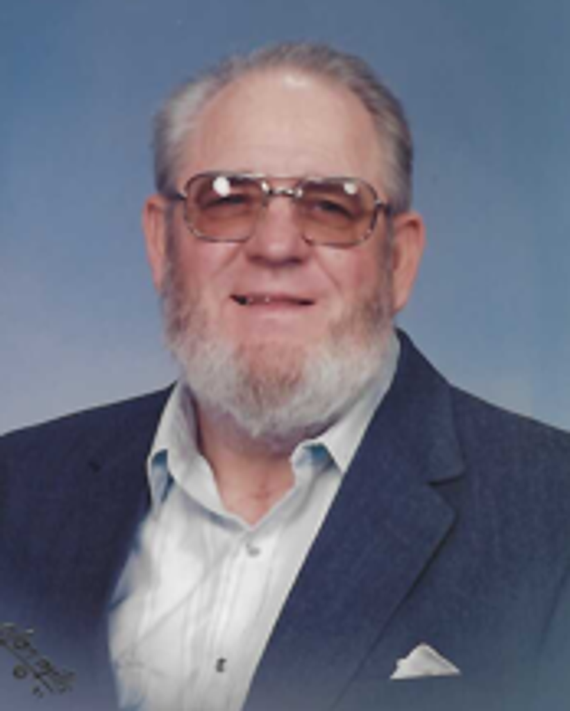 Samuel C. Reed Profile Photo