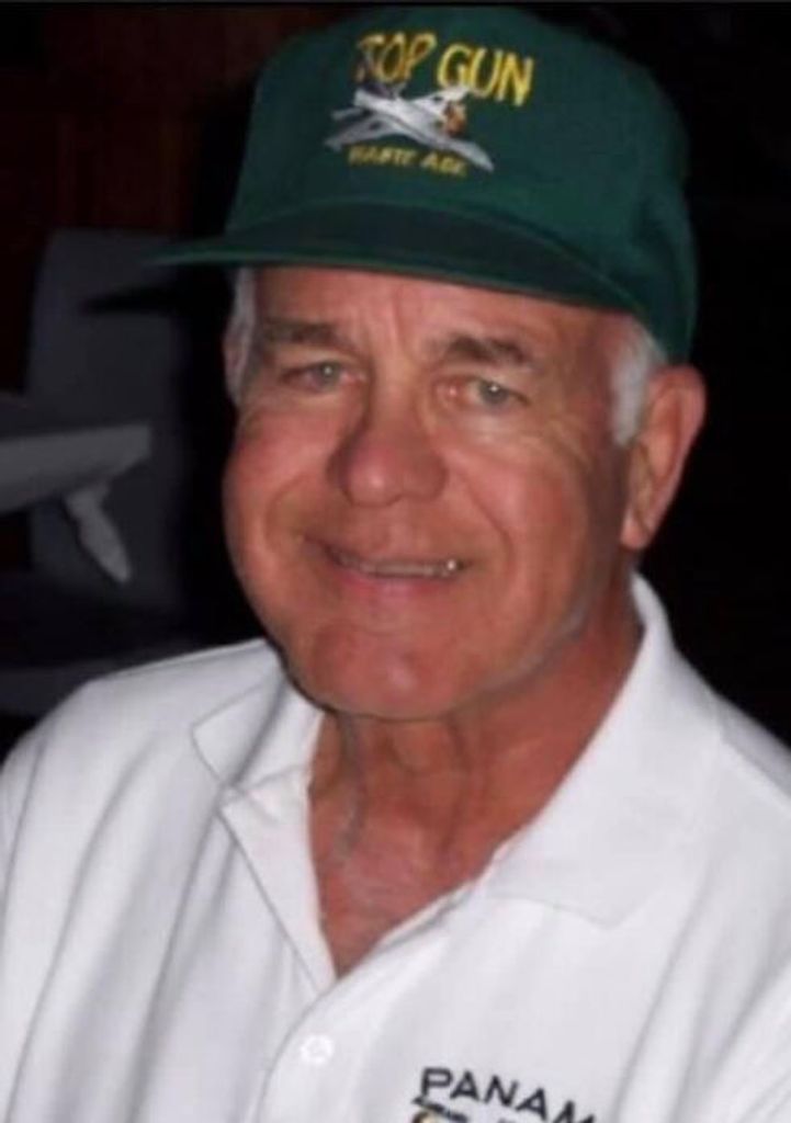 Perry Massey