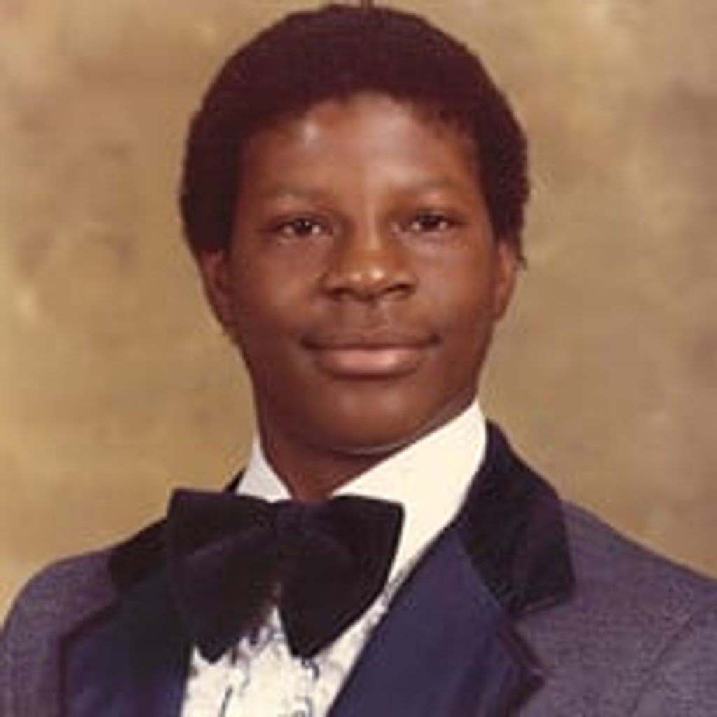 Frederick Maurice Johnson