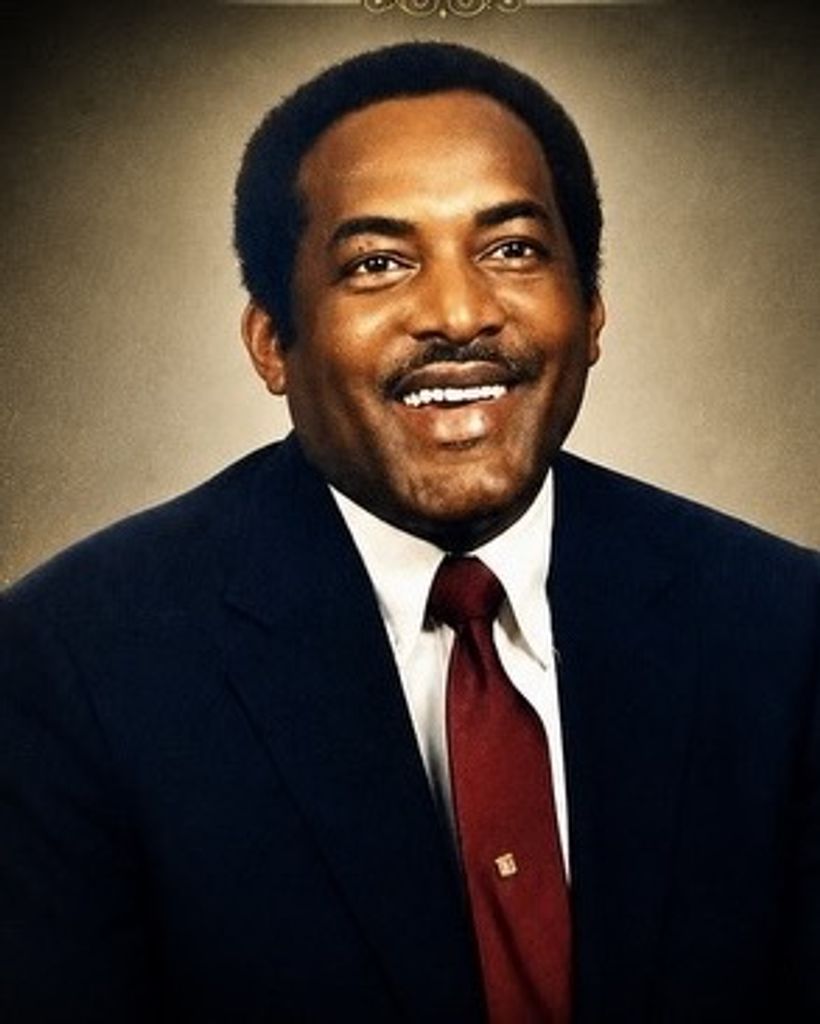 James Arvel Walker Profile Photo