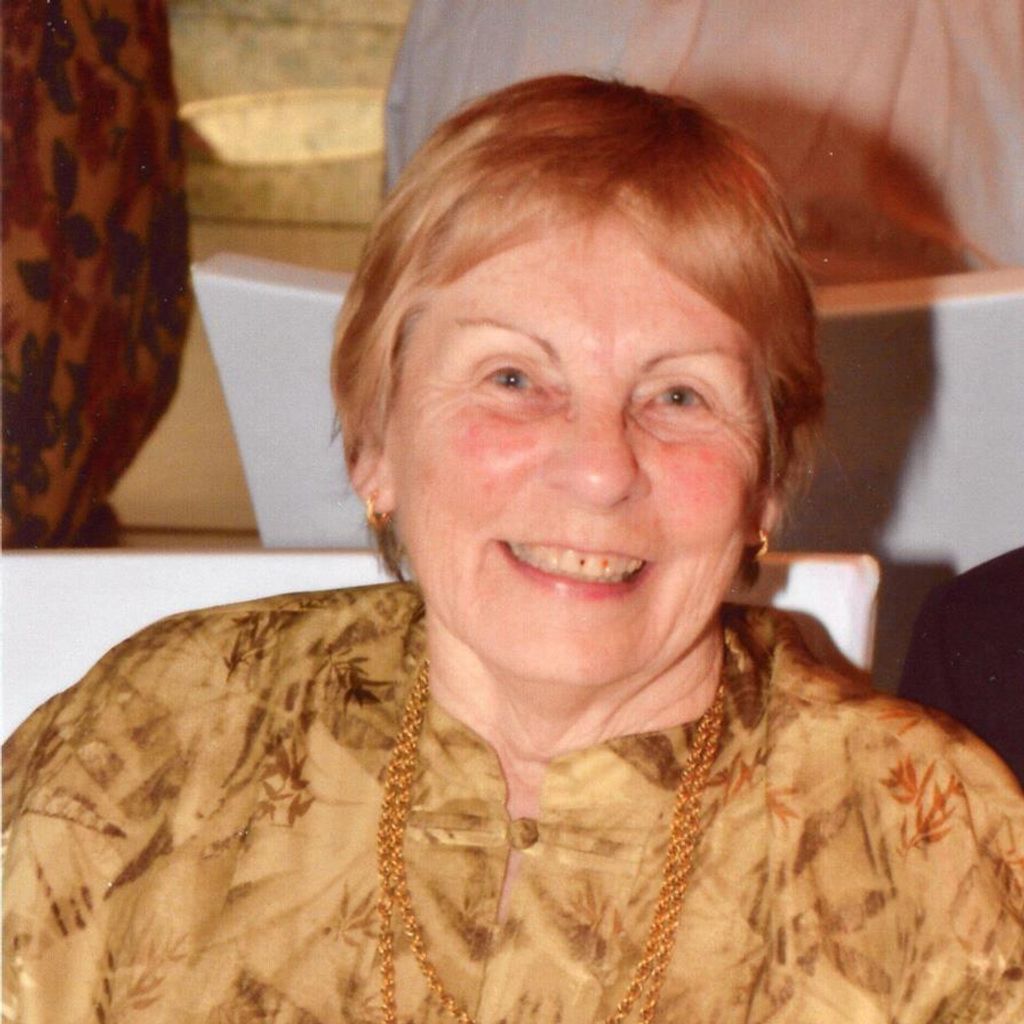 Joan Humbert Sells
