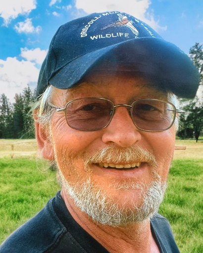 Frank Rippley's obituary image