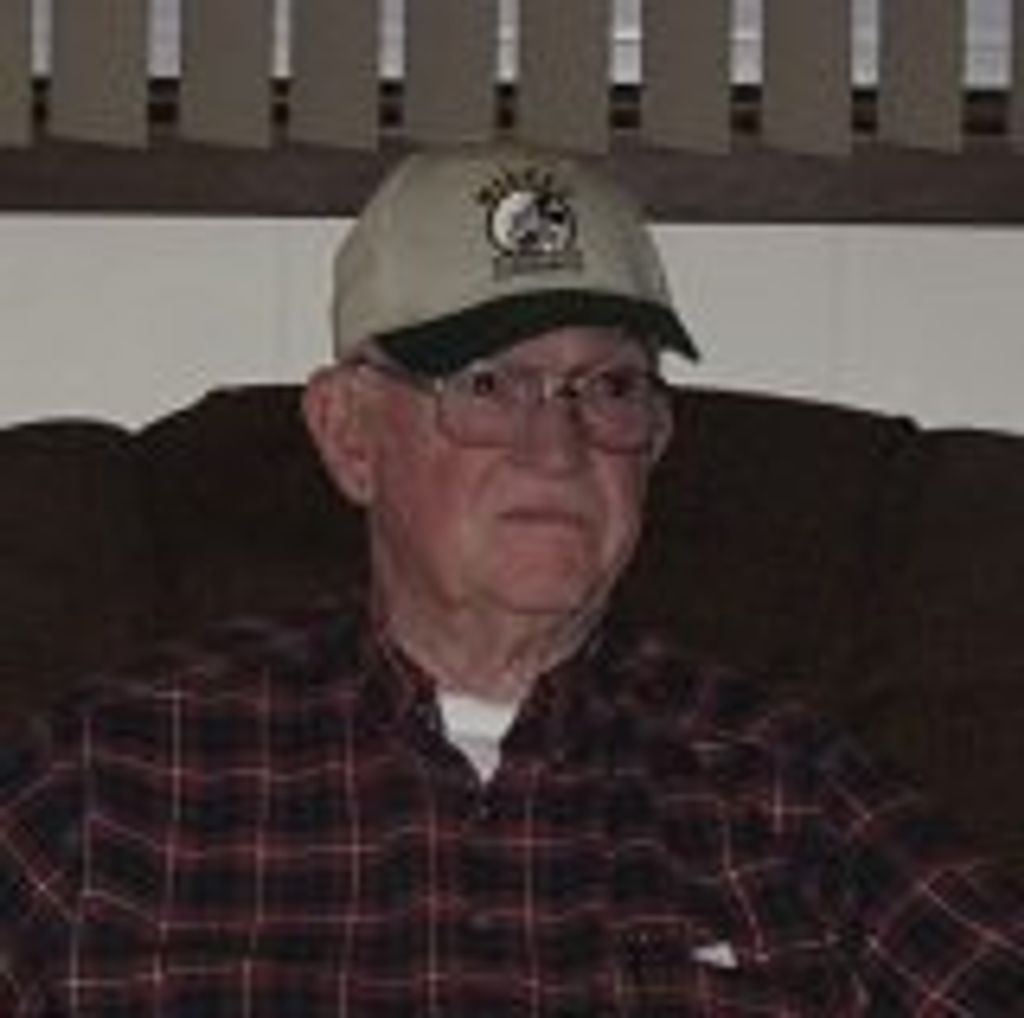 David Ray Blackwelder
