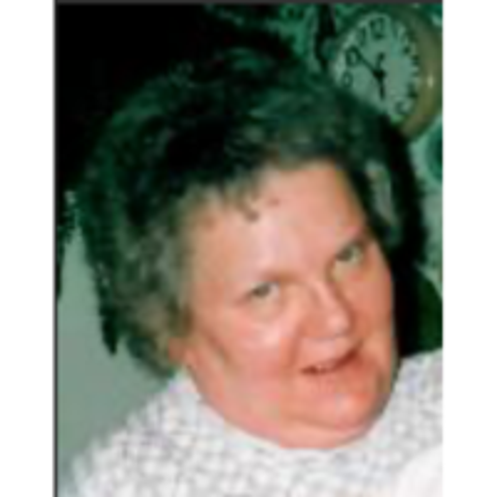 Barbara Jean Fletcher