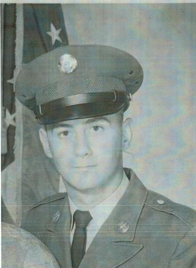 David Earl Hardy Profile Photo