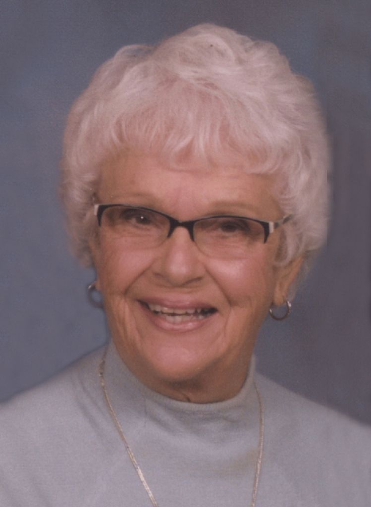Helen Bugge