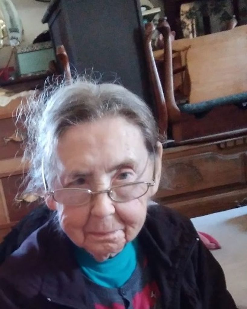 Christine Meadows Murdock