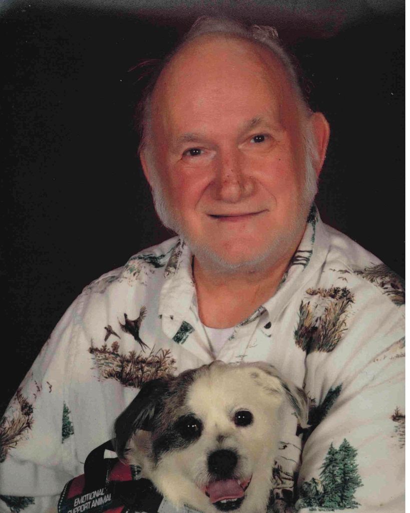 Charles Lloyd McGowan
