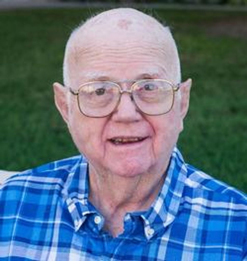 William (Bill) Burney Floyd