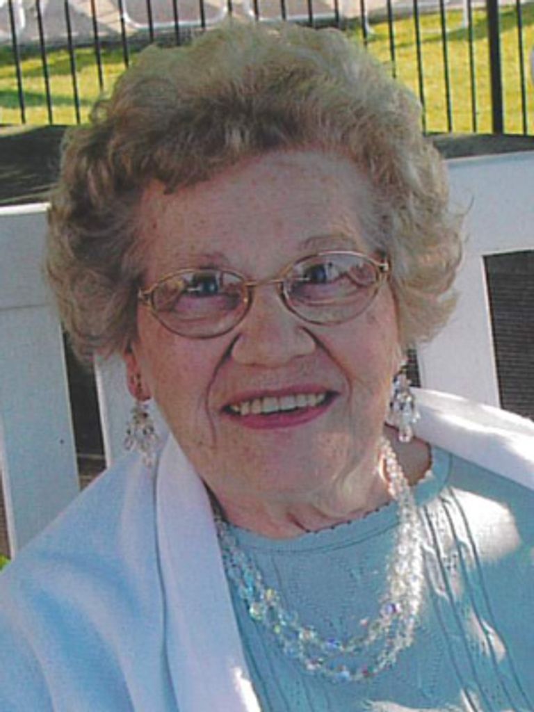 Louise B. Kogan