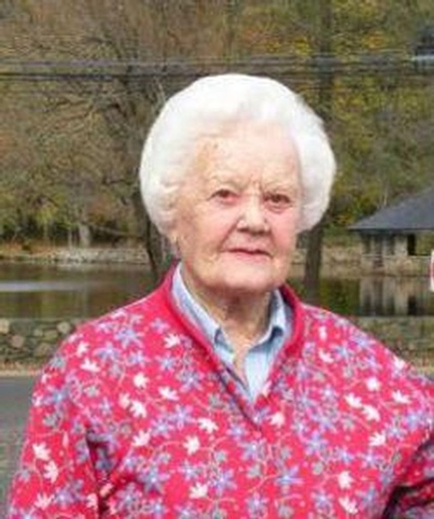 Catherine G Maher Profile Photo