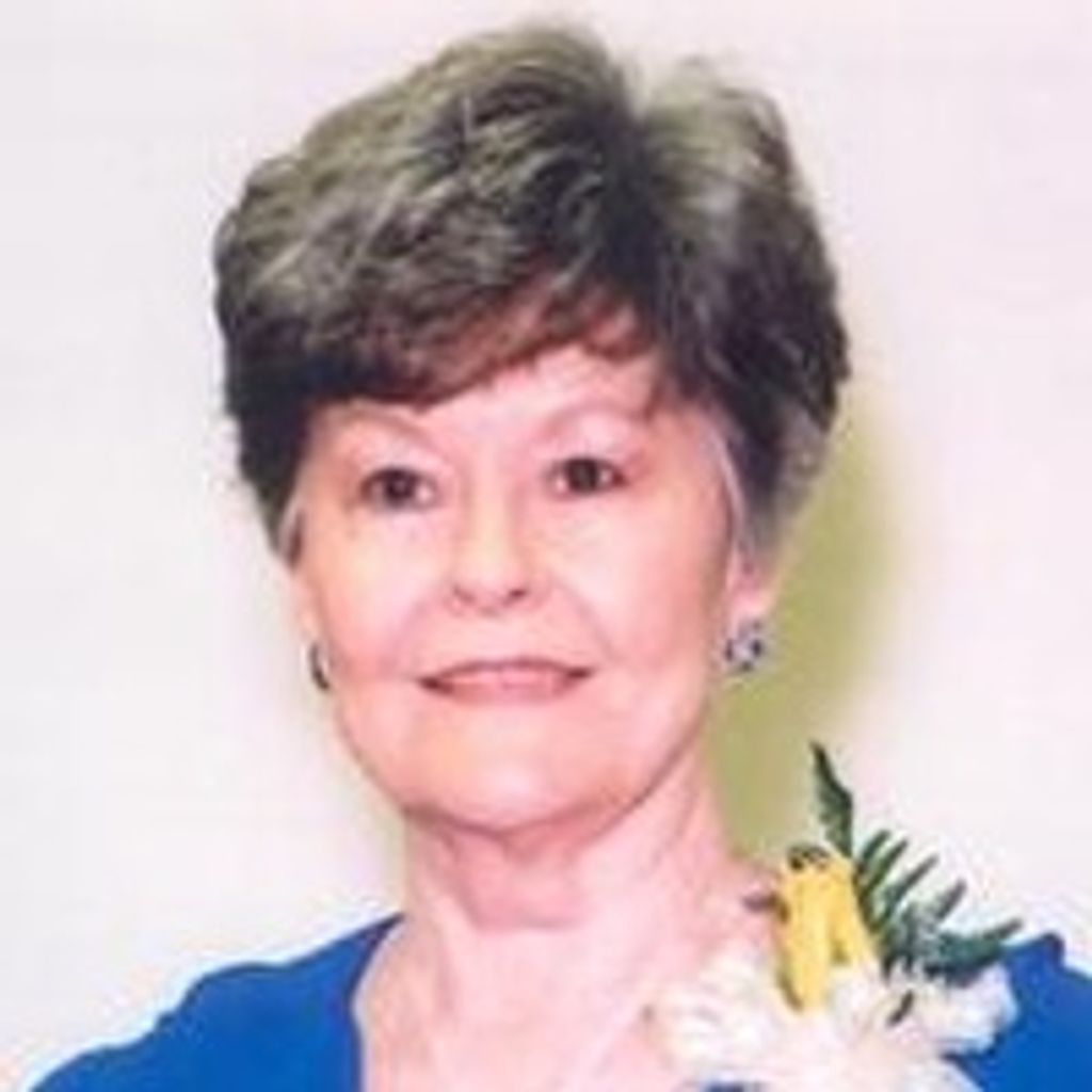 Barbara A. Richardson Jackson