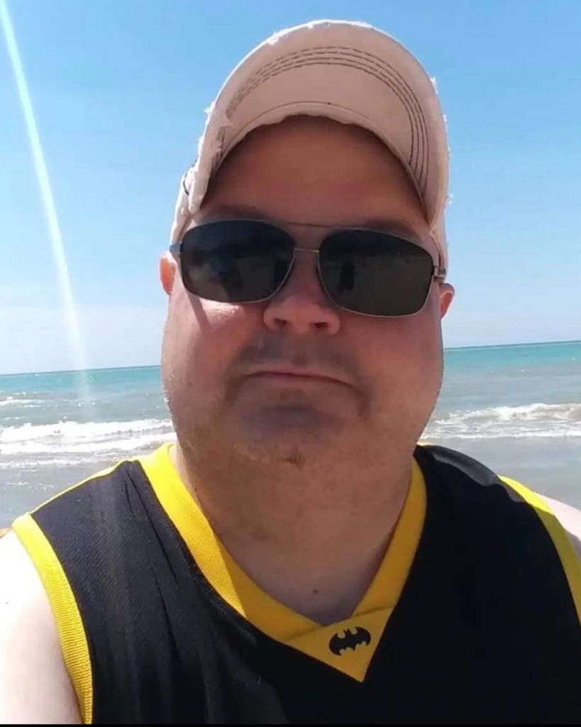 David Joseph Doherty
