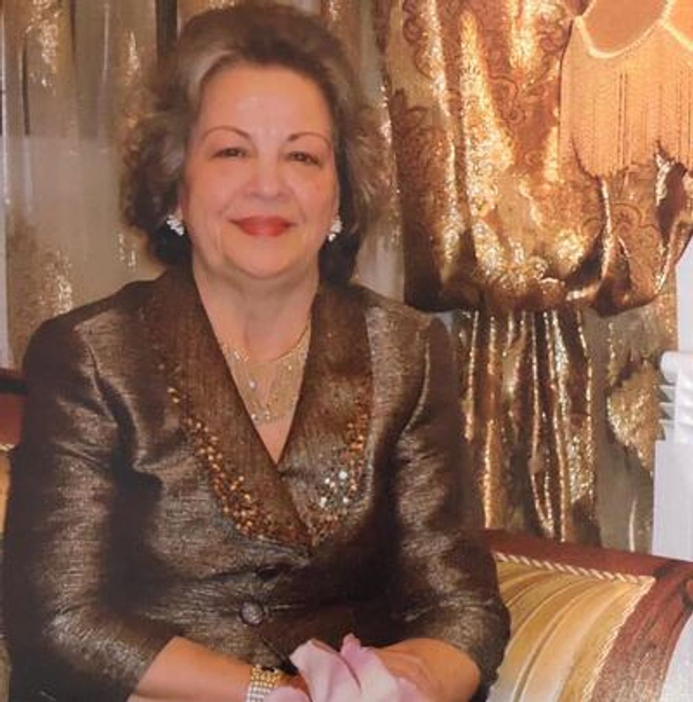 Behjat Zandbod Profile Photo