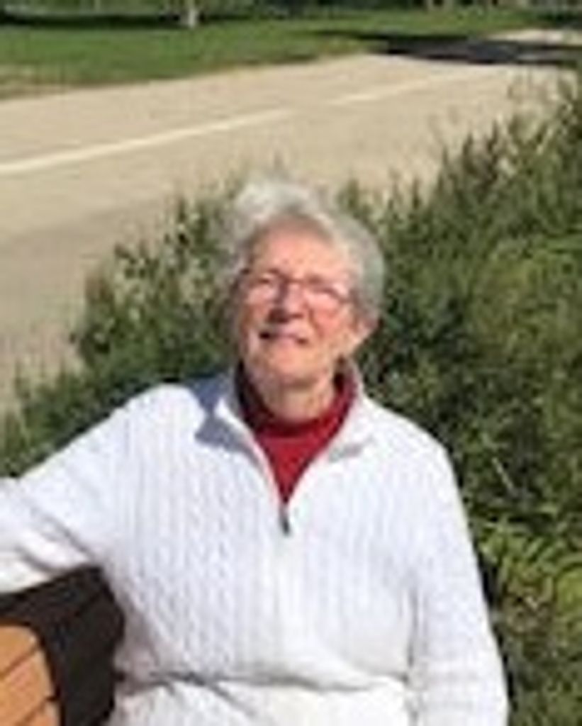 Janet Carol Ricker Profile Photo