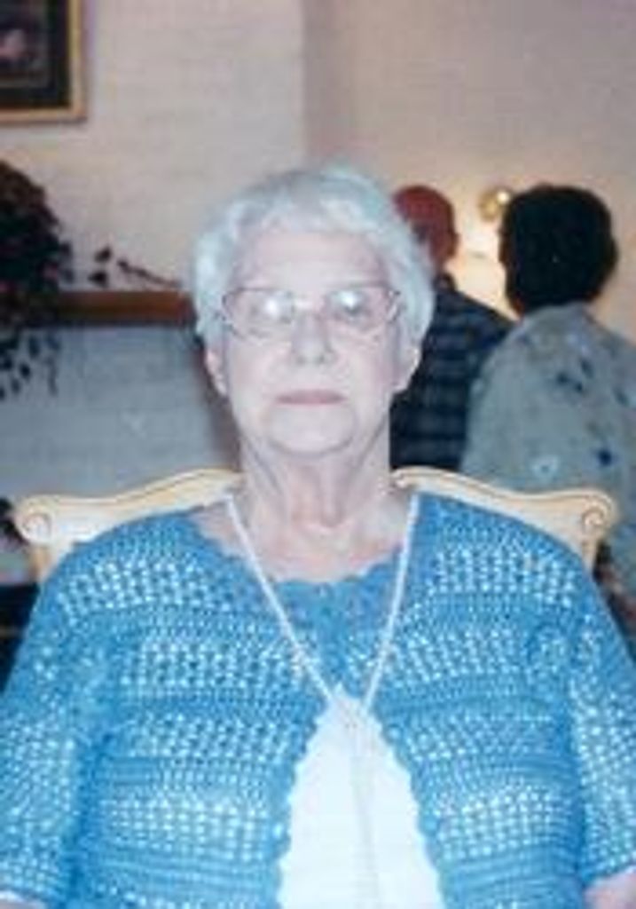 Margaret A. Burks