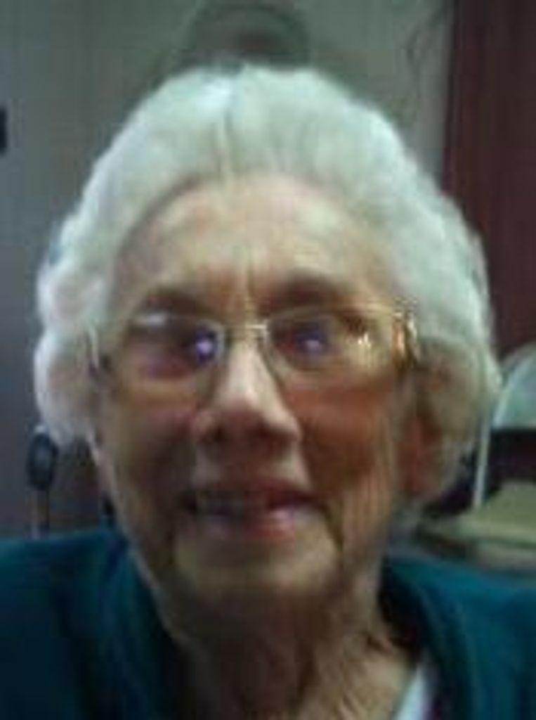 Kathleen Bushnell Buck