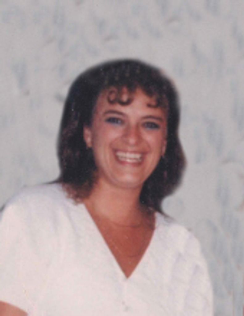 Carrie Lynn Mier