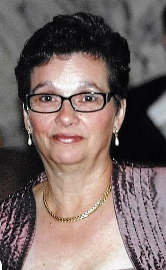 Virginia J. Reis Profile Photo