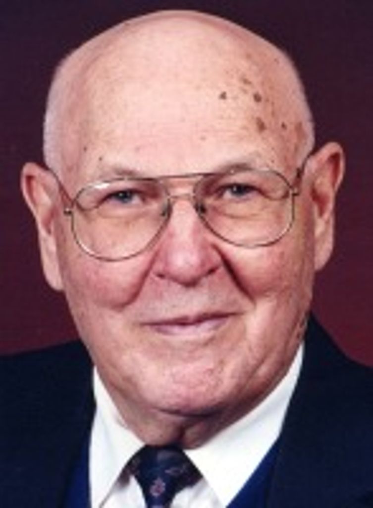 Arthur J. Popp
