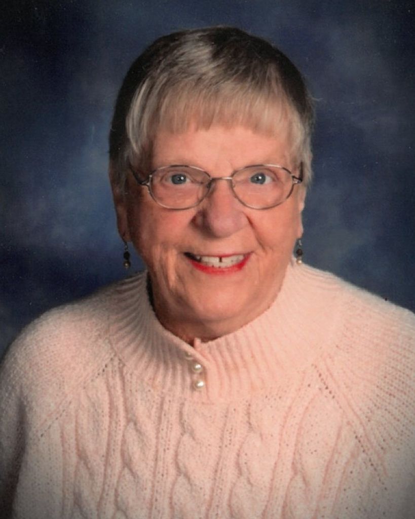 Joyce D. Parks Profile Photo