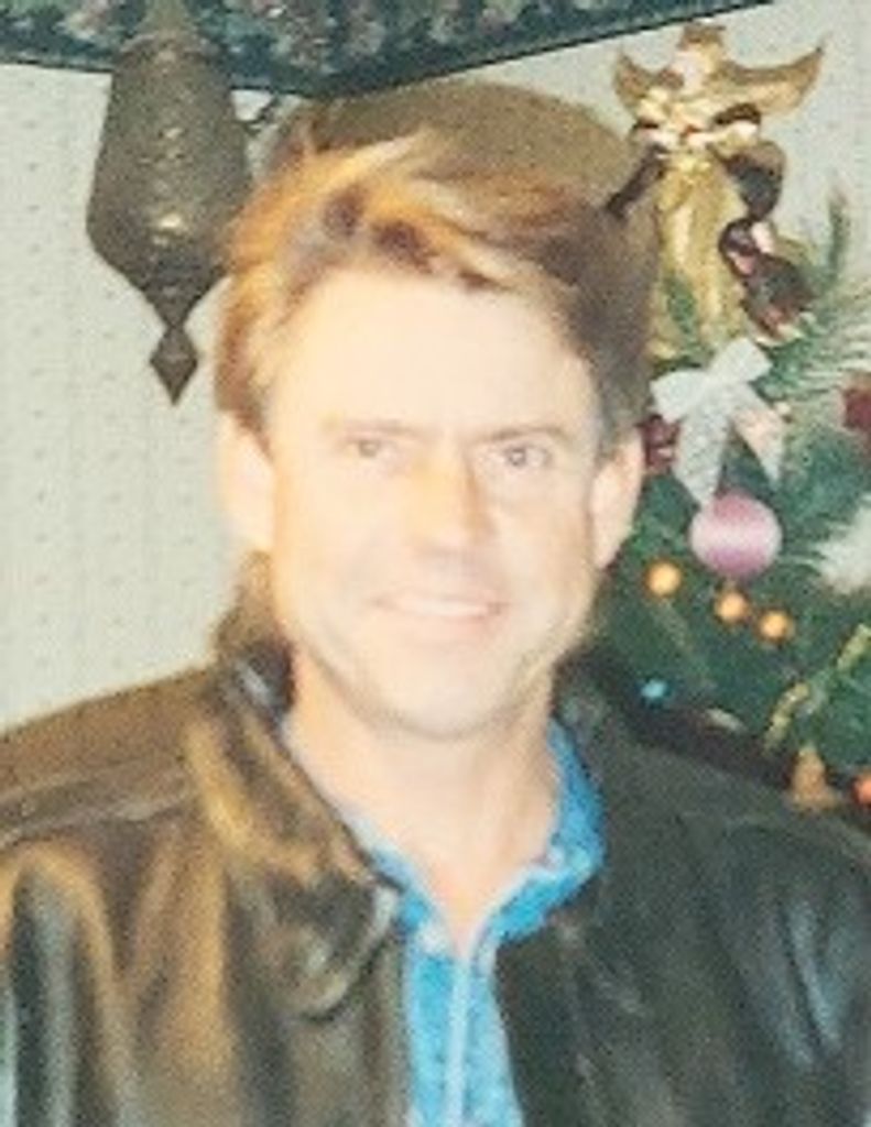 Lonnie Russell Byers